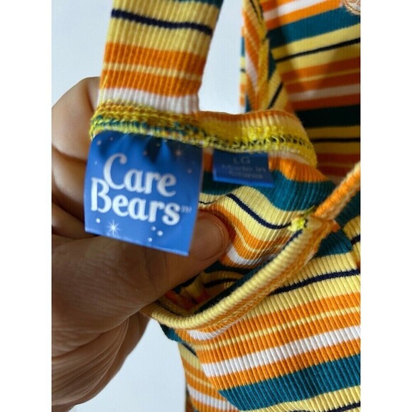 Care Bears Girls Tank Top - Picture 3 of 4